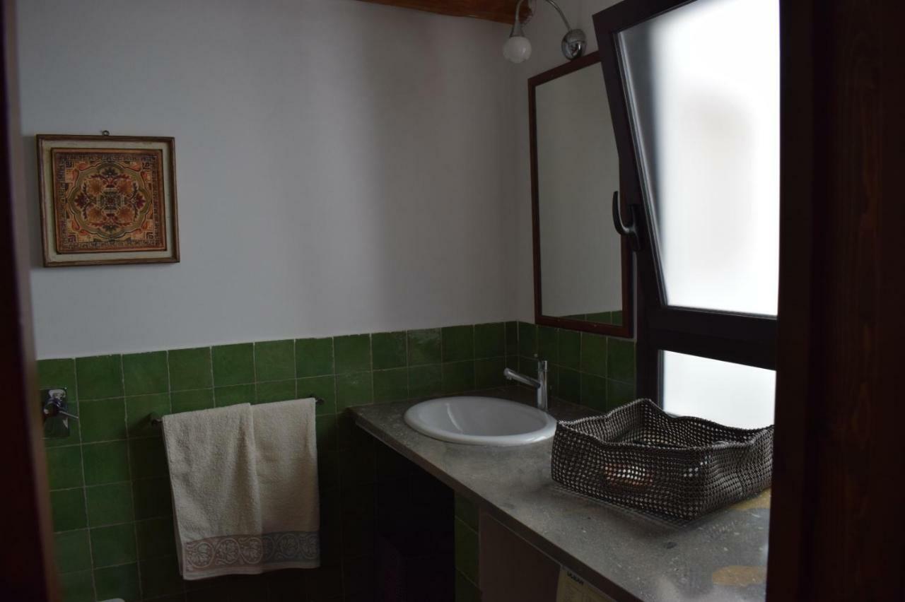 Loft 'Le Vie Del Centro' Marsala Exterior foto