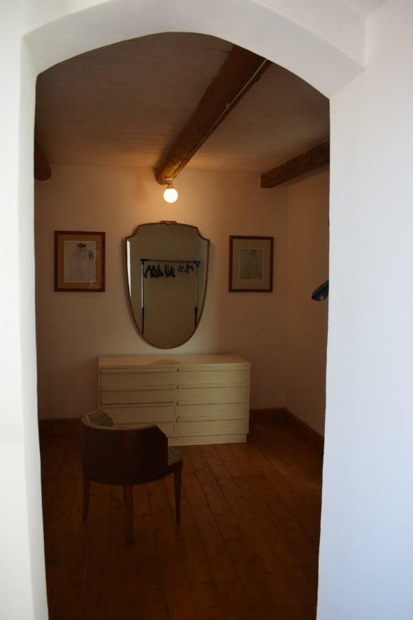 Loft 'Le Vie Del Centro' Marsala Exterior foto