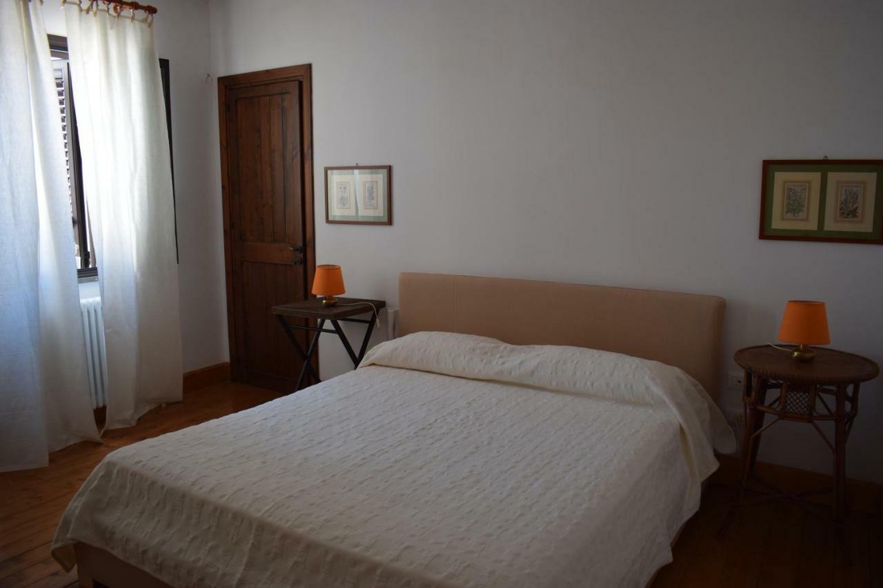 Loft 'Le Vie Del Centro' Marsala Exterior foto